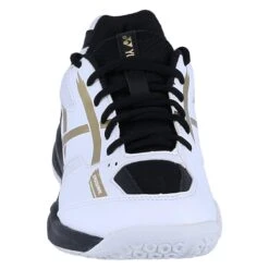 Yonex Badmintonschuhe Power Cushion 39 Wide 2023 Weiss Damen -Yonex Verkäufe YONEX SB39W3 106 BADMINTON SCHUH SUSHION 39 WIDE 4 1200x1200 1