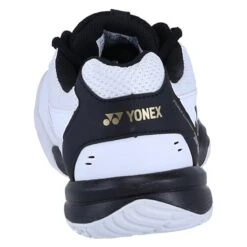 Yonex Badmintonschuhe Power Cushion 39 Wide 2023 Weiss Damen -Yonex Verkäufe YONEX SB39W3 106 BADMINTON SCHUH SUSHION 39 WIDE 6 1200x1200 1