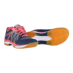 Yonex Badmintonschuhe Power Cushion Comfort 2 Navyblau Damen
