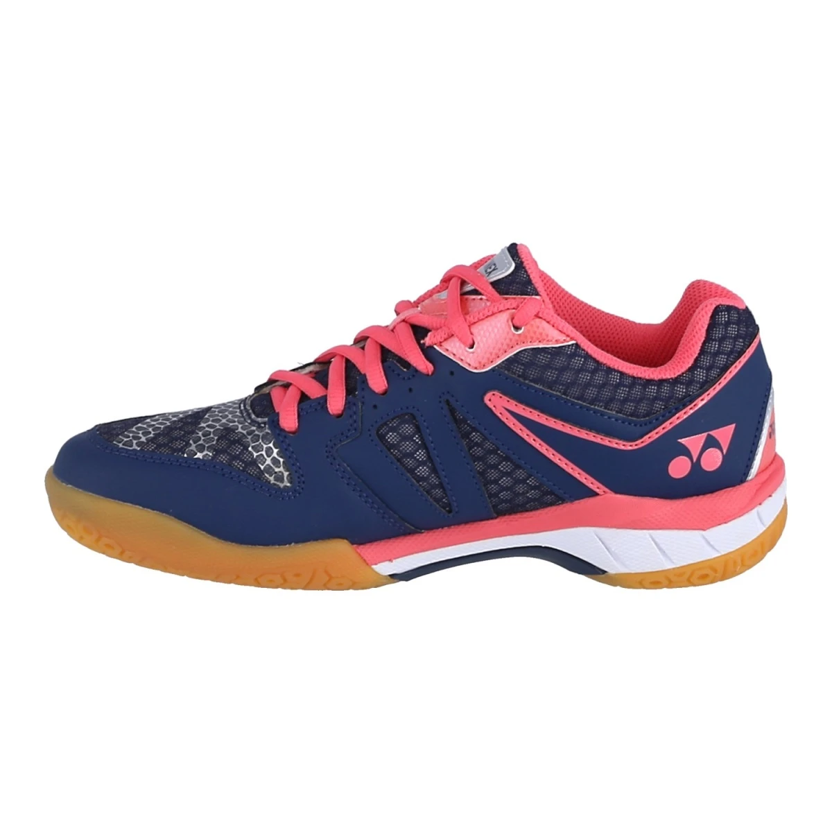 Yonex Badmintonschuhe Power Cushion Comfort 2 Navyblau Damen 5 Yonex Badmintonschuhe Power Cushion Comfort 2 Navyblau Damen – Bild 5