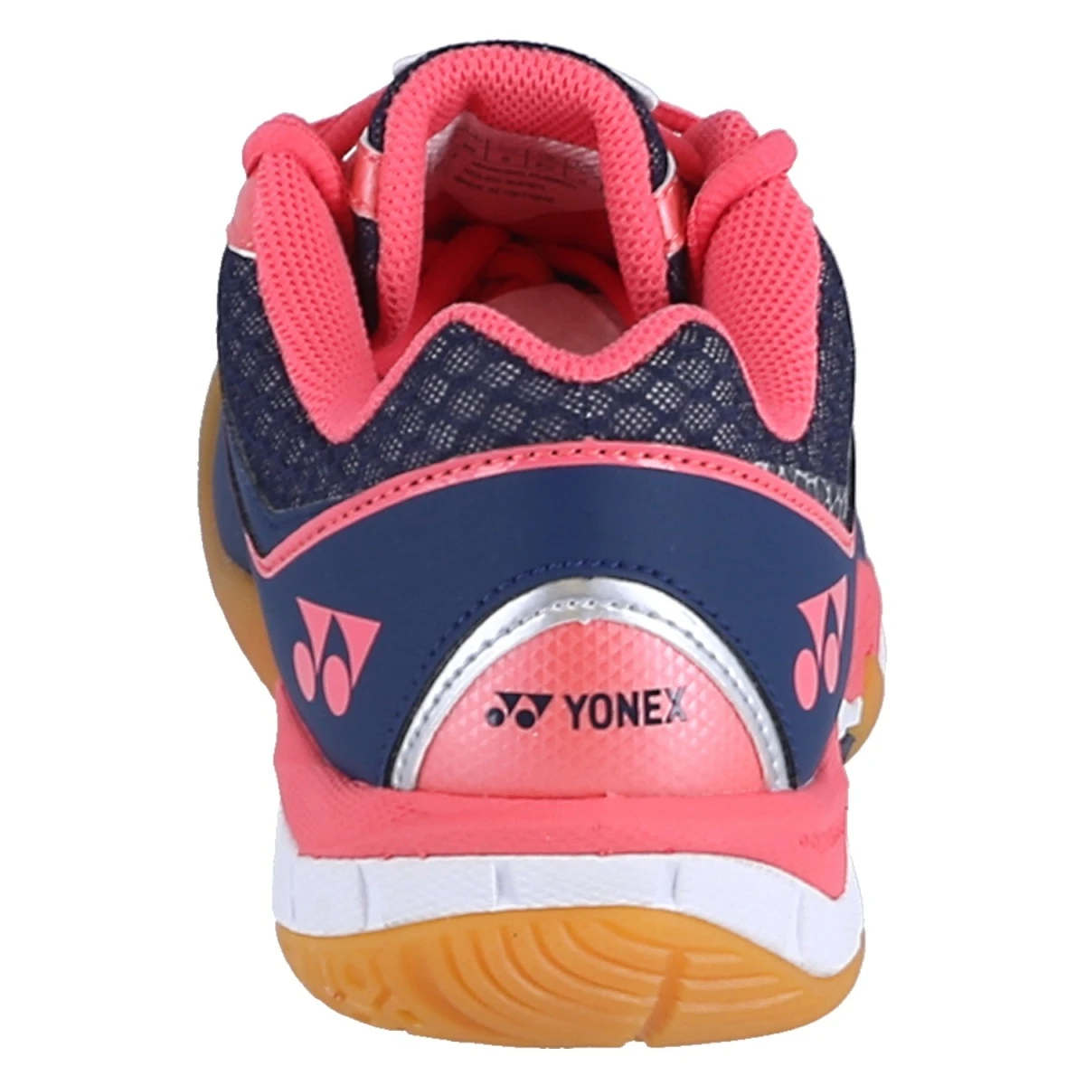 Yonex Badmintonschuhe Power Cushion Comfort 2 Navyblau Damen 6 Yonex Badmintonschuhe Power Cushion Comfort 2 Navyblau Damen – Bild 6