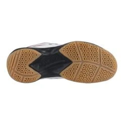 Yonex Badmintonschuhe Power Cushion 36 Weiss/rot Kinder -Yonex Verkäufe YONEX SBJ3619 WHRD SHB 36 7 1200x1200 1