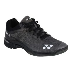 Yonex Badmintonschuhe Aerus 3 Schwarz Herren -Yonex Verkäufe YONEX SBMARS38 BK 3 1200x1200 1