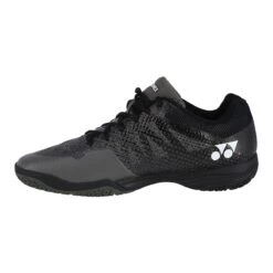 Yonex Badmintonschuhe Aerus 3 Schwarz Herren -Yonex Verkäufe YONEX SBMARS38 BK 5 1200x1200 1