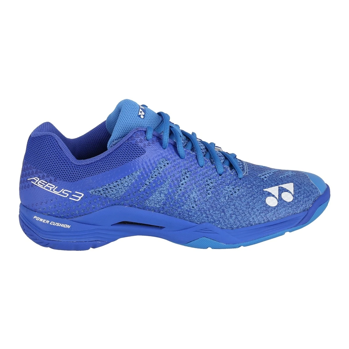 Yonex Badmintonschuhe Aerus 3 Blau Herren 2 Yonex Badmintonschuhe Aerus 3 Blau Herren – Bild 2