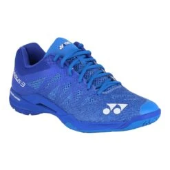 Yonex Badmintonschuhe Aerus 3 Blau Herren 10 Yonex Badmintonschuhe Aerus 3 Blau Herren -Yonex Verkäufe YONEX SBMARS38 BL 3 1200x1200 1