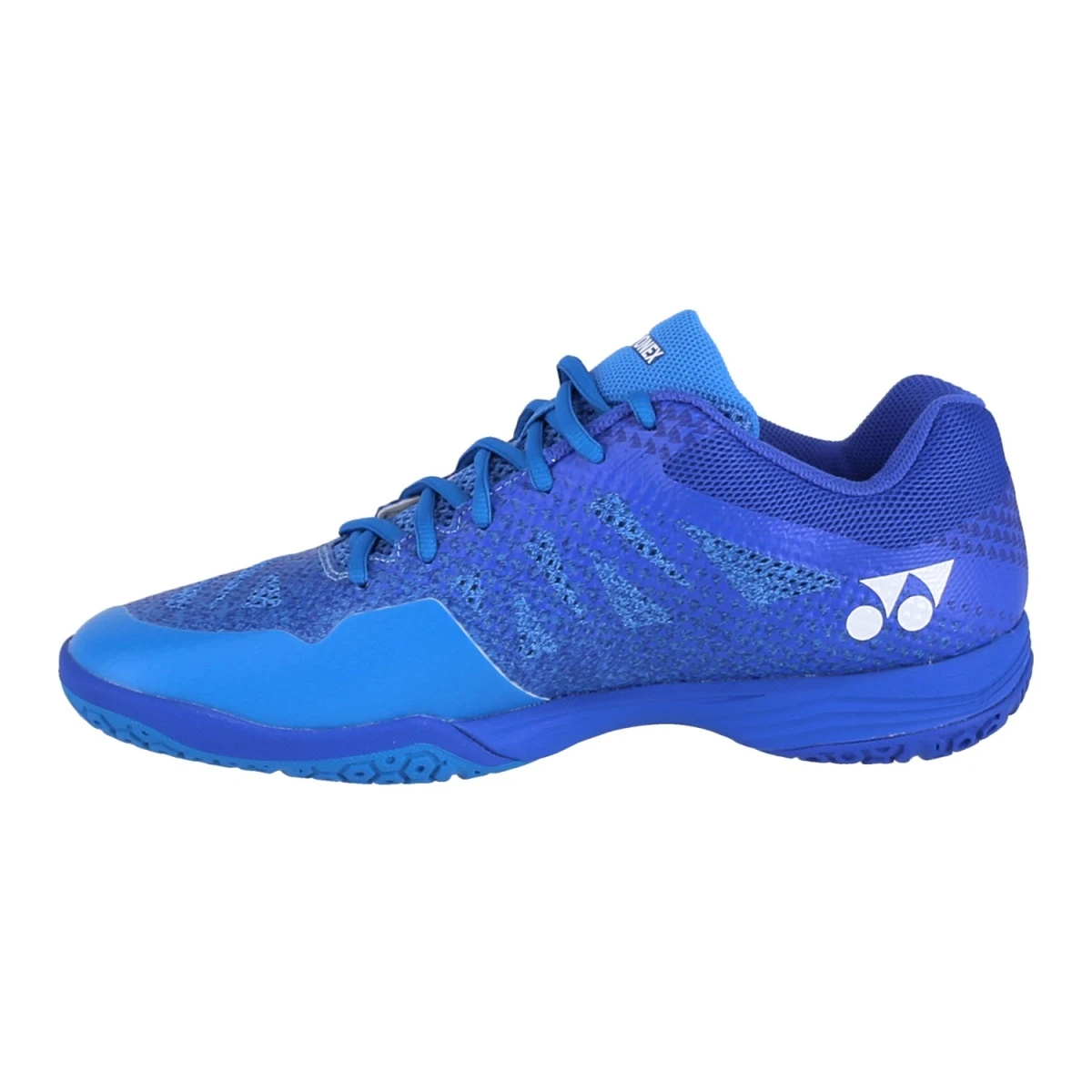 Yonex Badmintonschuhe Aerus 3 Blau Herren 5 Yonex Badmintonschuhe Aerus 3 Blau Herren – Bild 5