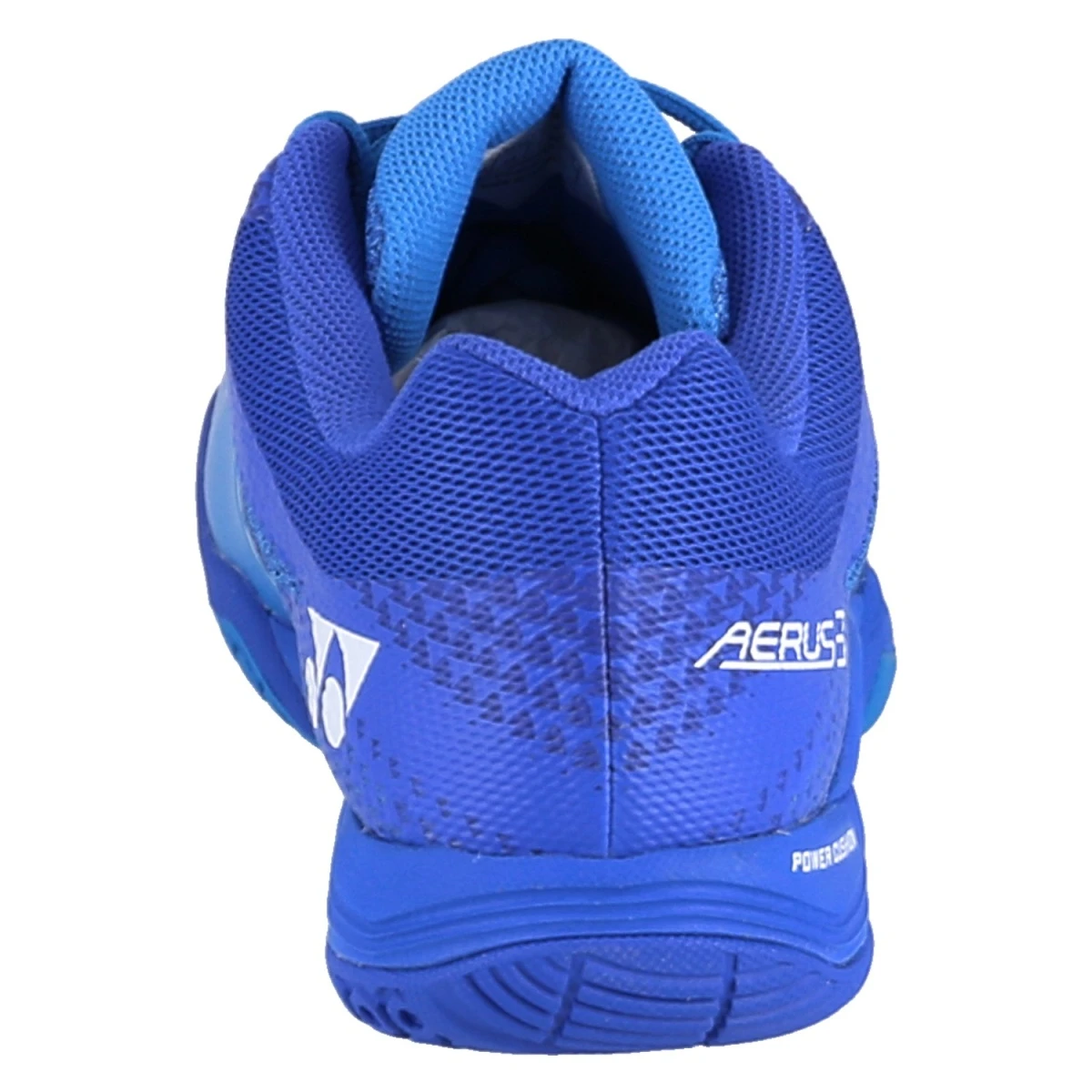 Yonex Badmintonschuhe Aerus 3 Blau Herren 6 Yonex Badmintonschuhe Aerus 3 Blau Herren – Bild 6