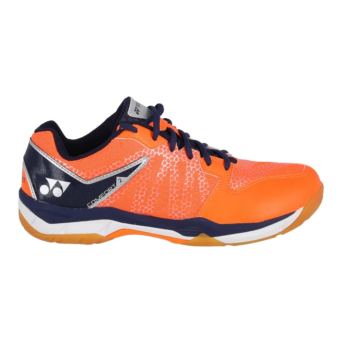 Yonex Badmintonschuhe Comfort 2 Orange Herren 2 Yonex Badmintonschuhe Comfort 2 Orange Herren – Bild 2