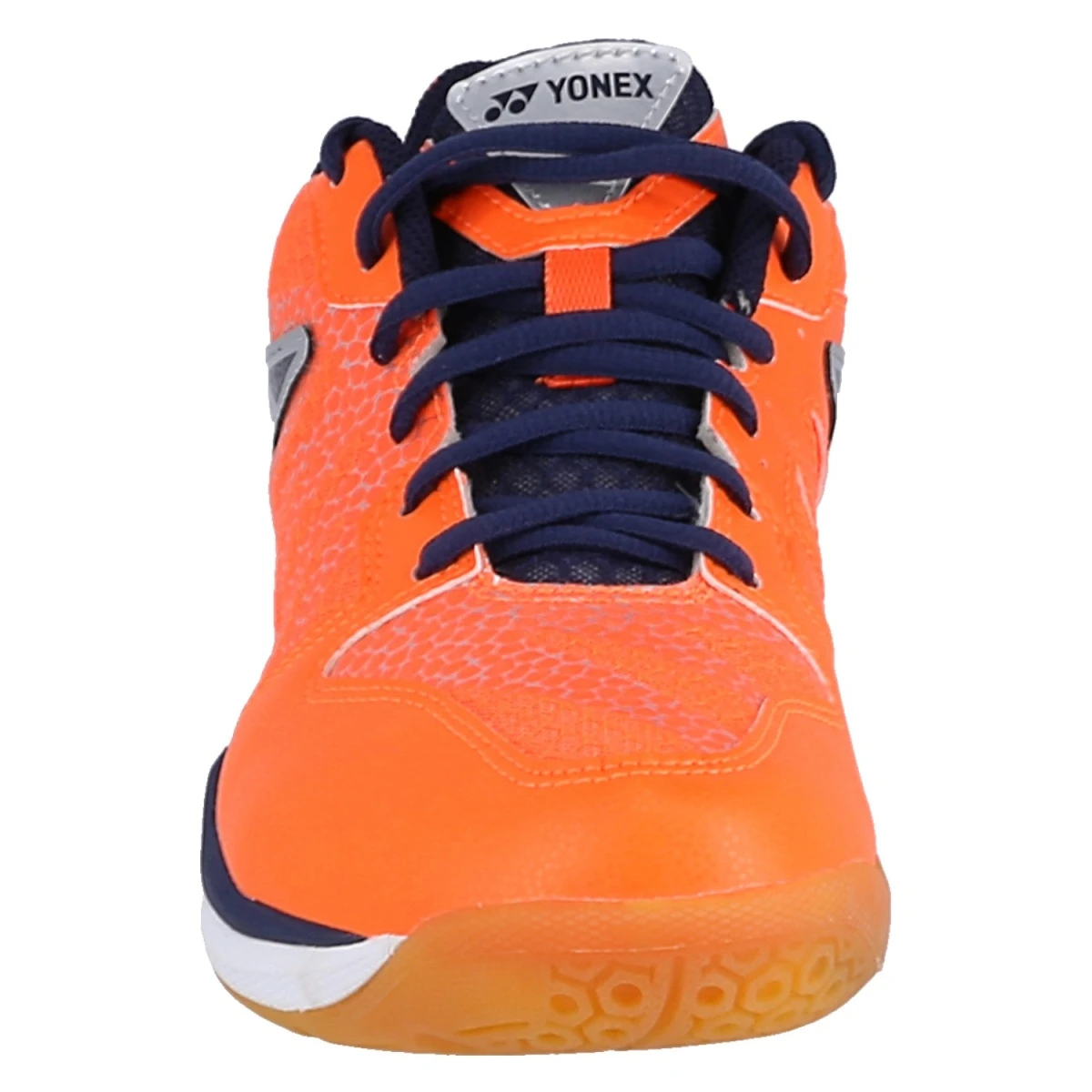 Yonex Badmintonschuhe Comfort 2 Orange Herren 4 Yonex Badmintonschuhe Comfort 2 Orange Herren – Bild 4
