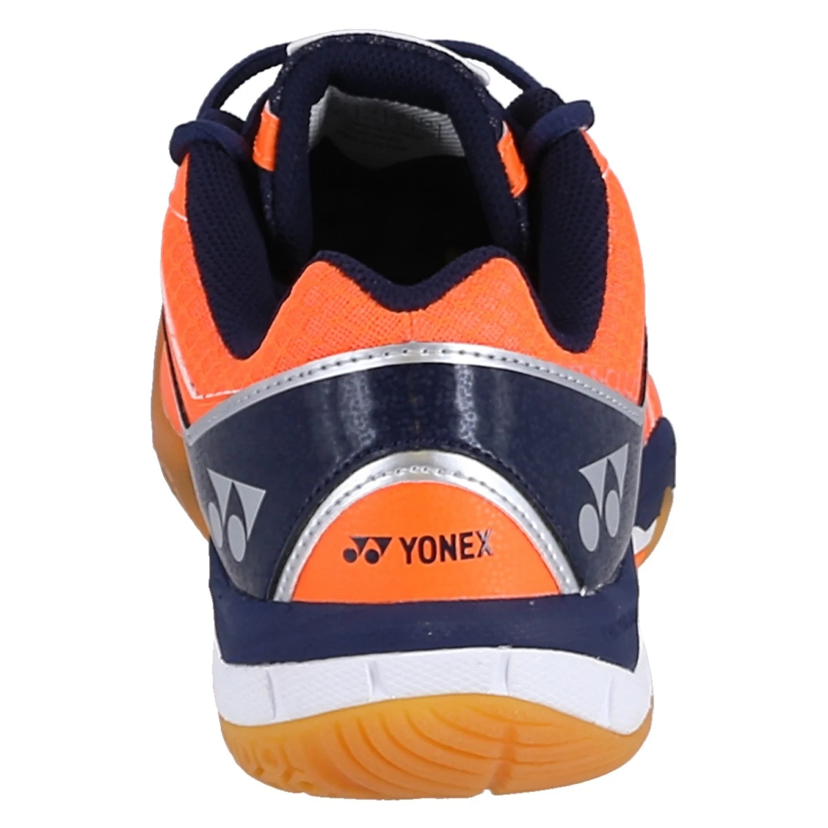 Yonex Badmintonschuhe Comfort 2 Orange Herren 6 Yonex Badmintonschuhe Comfort 2 Orange Herren – Bild 6