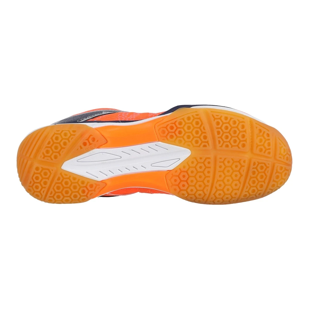 Yonex Badmintonschuhe Comfort 2 Orange Herren 7 Yonex Badmintonschuhe Comfort 2 Orange Herren – Bild 7