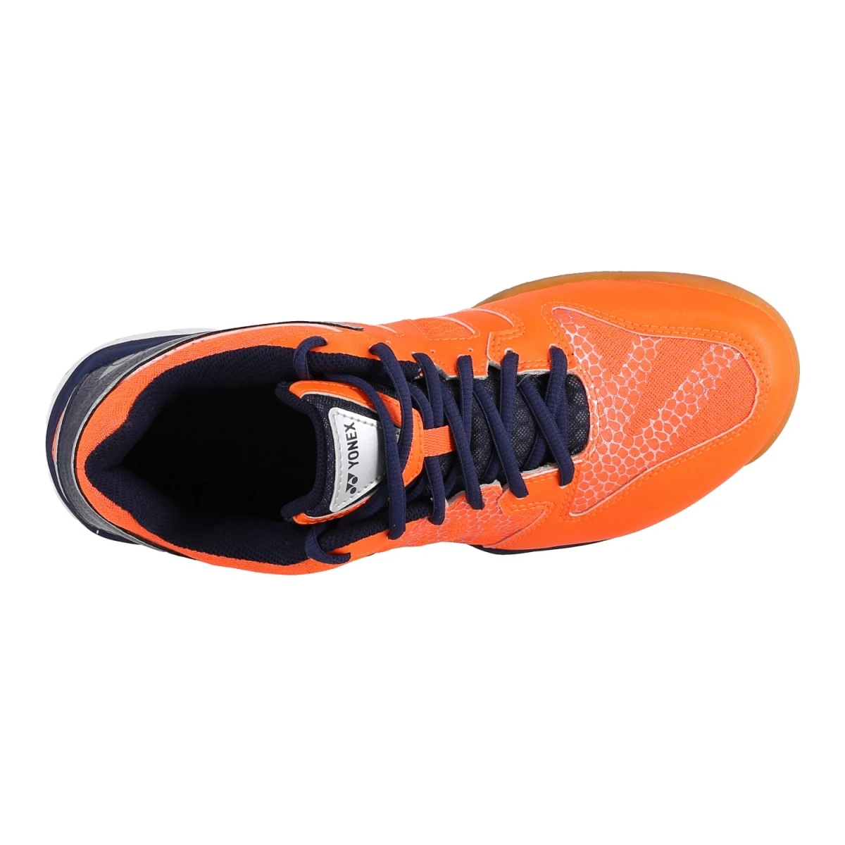 Yonex Badmintonschuhe Comfort 2 Orange Herren 8 Yonex Badmintonschuhe Comfort 2 Orange Herren – Bild 8