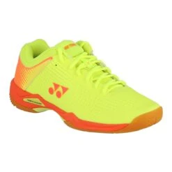 Yonex Badmintonschuhe Eclipsion X Neongelb/orange Herren 10 Yonex Badmintonschuhe Eclipsion X Neongelb/orange Herren -Yonex Verkäufe YONEX SBMECX21 607 BADMINTON SCHUHE ECLIPSION X 3 1200x1200 1
