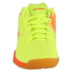 Yonex Badmintonschuhe Eclipsion X Neongelb/orange Herren 11 Yonex Badmintonschuhe Eclipsion X Neongelb/orange Herren -Yonex Verkäufe YONEX SBMECX21 607 BADMINTON SCHUHE ECLIPSION X 4 1200x1200 1