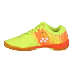 Yonex Badmintonschuhe Eclipsion X Neongelb/orange Herren 12 Yonex Badmintonschuhe Eclipsion X Neongelb/orange Herren -Yonex Verkäufe YONEX SBMECX21 607 BADMINTON SCHUHE ECLIPSION X 5 1200x1200 1