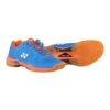 Yonex Badmintonschuhe Eclipsion X Blau/orange Herren