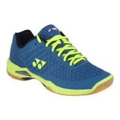 Yonex Badmintonschuhe Eclipsion X Türkisblau Herren -Yonex Verkäufe YONEX YONEX SBMECX9 TQY POWER CUSHION ECLIPSION X 3 1200x1200 1