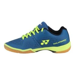 Yonex Badmintonschuhe Eclipsion X Türkisblau Herren -Yonex Verkäufe YONEX YONEX SBMECX9 TQY POWER CUSHION ECLIPSION X 5 1200x1200 1