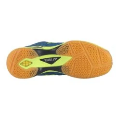 Yonex Badmintonschuhe Eclipsion X Türkisblau Herren -Yonex Verkäufe YONEX YONEX SBMECX9 TQY POWER CUSHION ECLIPSION X 7 1200x1200 1