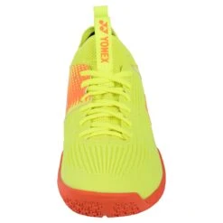 Yonex Badmintonschuhe Power Cushion Eclipsion Z WIDE/Breit Gelb Herren -Yonex Verkäufe YOnex SHBELZW202120 20Acid20Yellow20 206203 1200x1200 1