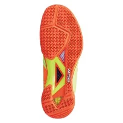 Yonex Badmintonschuhe Power Cushion Eclipsion Z WIDE/Breit Gelb Herren -Yonex Verkäufe YOnex SHBELZW202120 20Acid20Yellow20 206206 1200x1200 1
