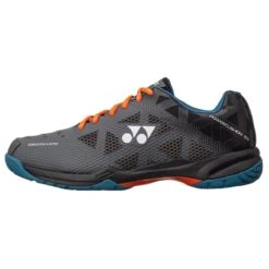 Yonex Badmintonschuhe Power Cushion 50 Grau Herren -Yonex Verkäufe Yonex shb50ex 144 Schuh 2 1200x1200 1