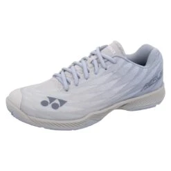Yonex Badmintonschuhe Aerus Z2 Wide (Leichtigkeit, Weit/breit) Hellblau Herren