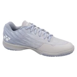 Yonex Badmintonschuhe Aerus Z2 Wide (Leichtigkeit, Weit/breit) Hellblau Herren -Yonex Verkäufe Yonex AERUS Z2 WIDE Light Blue Schuh204 1200x1200 1