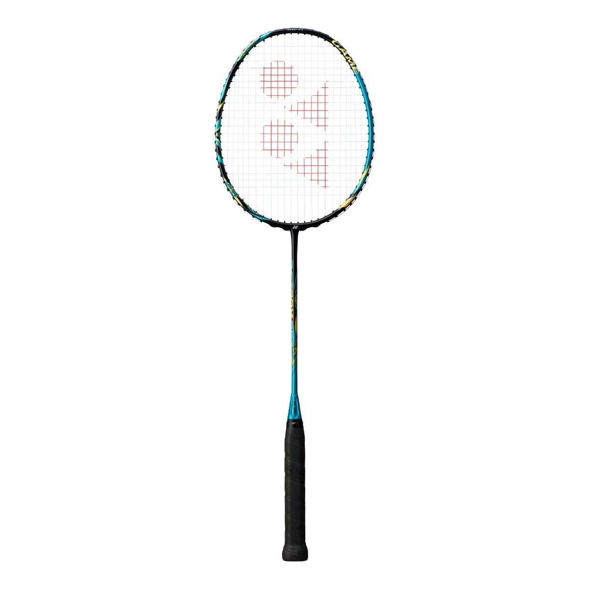 Yonex Badmintonschläger Astrox 88S Skill Game (kopflastig. Mittel) Blau - Besaitet - 1 Yonex Badmintonschläger Astrox 88S Skill Game (kopflastig. Mittel) Blau - Besaitet -