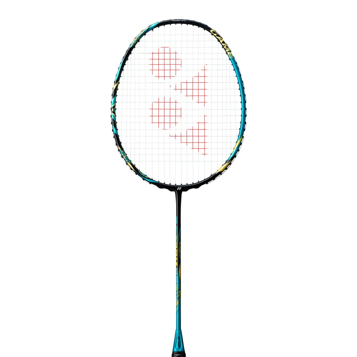 Yonex Badmintonschläger Astrox 88S Skill Game (kopflastig. Mittel) Blau - Besaitet - 2 Yonex Badmintonschläger Astrox 88S Skill Game (kopflastig. Mittel) Blau - Besaitet - – Bild 2
