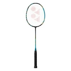 Yonex Badmintonschläger Astrox 88S Skill Tour (kopflastig, Steif) Blau - Unbesaitet -