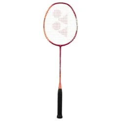 Yonex Badmintonschläger Astrox 01 Ability (kopflastig, Sehr Flexibel) Rot - Besaitet - 9 Yonex Badmintonschläger Astrox 01 Ability (kopflastig, Sehr Flexibel) Rot - Besaitet - -Yonex Verkäufe Yonex ASTROX 01 Ability red schlaeger202 1200x1200 1