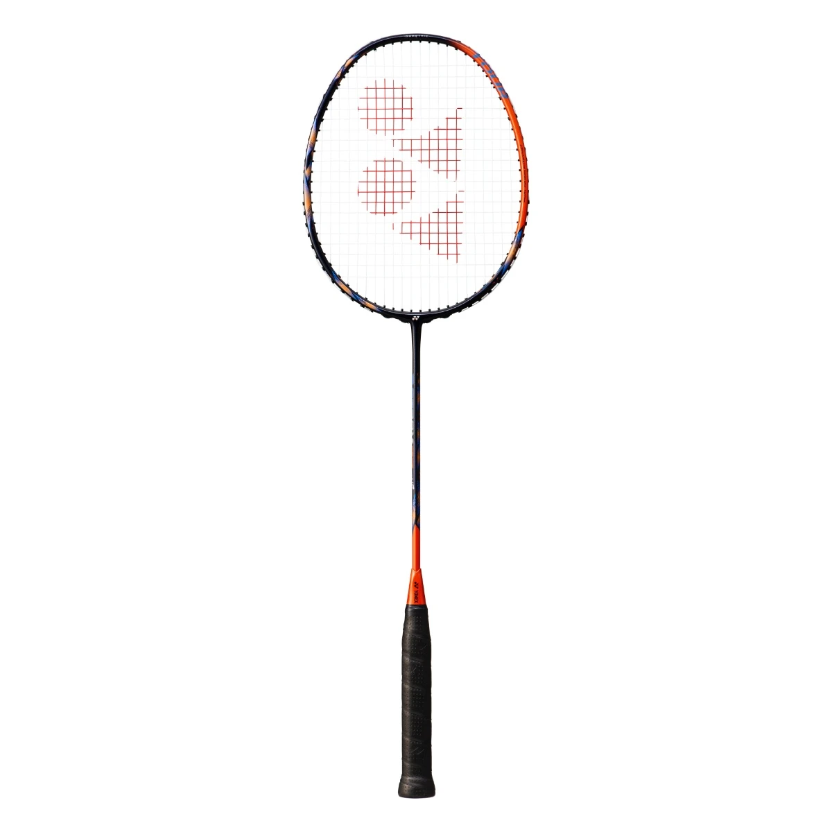 Yonex Badmintonschläger Astrox 77 Tour (kopflastig, Mittel) Orange - Besaitet - 1 Yonex Badmintonschläger Astrox 77 Tour (kopflastig, Mittel) Orange - Besaitet -