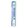 Yonex Badmintonbälle Aerosensa 30 Gänse-Naturfeder Weiss Dose 12er