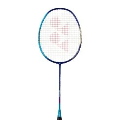 Yonex Badmintonschläger Astrox 01 Clear #22 (kopflastig, Sehr Flexibel) Blau - Besaitet - 10 Yonex Badmintonschläger Astrox 01 Clear #22 (kopflastig, Sehr Flexibel) Blau - Besaitet - -Yonex Verkäufe Yonex Astrox 01 Schlaeger203 1200x1200 1