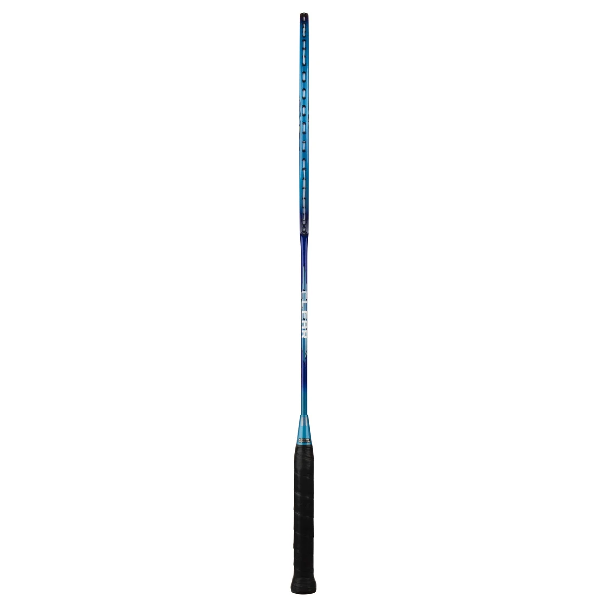 Yonex Badmintonschläger Astrox 01 Clear #22 (kopflastig, Sehr Flexibel) Blau - Besaitet - 6 Yonex Badmintonschläger Astrox 01 Clear #22 (kopflastig, Sehr Flexibel) Blau - Besaitet - – Bild 6