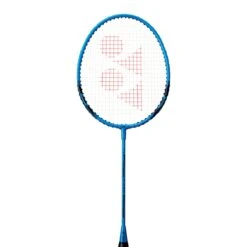 Yonex Badmintonschläger B4000 (Freizeit, Schulsport) Blau - Besaitet - 6 Yonex Badmintonschläger B4000 (Freizeit, Schulsport) Blau - Besaitet - -Yonex Verkäufe Yonex B4000 Blue Badmintonschlaeger203 1200x1200 1
