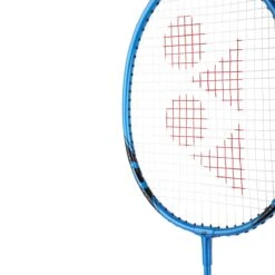 Yonex Badmintonschläger B4000 (Freizeit, Schulsport) Blau - Besaitet - 7 Yonex Badmintonschläger B4000 (Freizeit, Schulsport) Blau - Besaitet - -Yonex Verkäufe Yonex B4000 Blue Badmintonschlaeger204 1200x1200 1