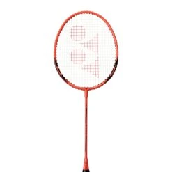 Yonex Badmintonschläger B4000 (Freizeit, Schulsport) Orange - Besaitet - -Yonex Verkäufe Yonex B4000 Orange Badmintonschlaeger203 1200x1200 1