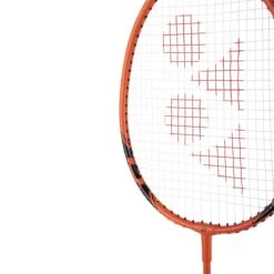 Yonex Badmintonschläger B4000 (Freizeit, Schulsport) Orange - Besaitet - -Yonex Verkäufe Yonex B4000 Orange Badmintonschlaeger204 1200x1200 1