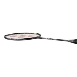 Yonex Badmintonschläger Astrox 01 Star (kopflastig, Mittel) Schwarz - Besaitet - -Yonex Verkäufe Yonex BAT01S2 BK ASTROX 01 STAR Schlaeger201 1200x1200 1