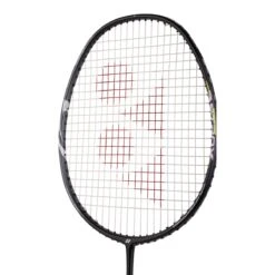 Yonex Badmintonschläger Astrox 01 Star (kopflastig, Mittel) Schwarz - Besaitet - -Yonex Verkäufe Yonex BAT01S2 BK ASTROX 01 STAR Schlaeger204 1200x1200 1