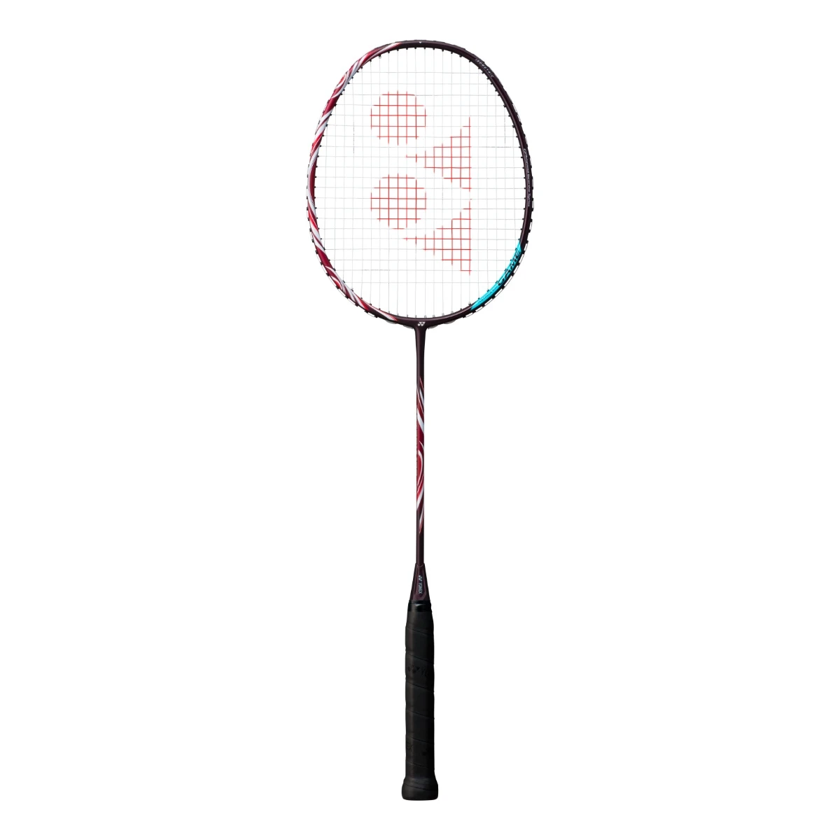 Yonex Badmintonschläger Astrox 100 Game Weinrot - Besaitet - 1 Yonex Badmintonschläger Astrox 100 Game Weinrot - Besaitet -