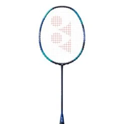 Yonex Badmintonschläger Astrox 10 DG (kopflastig, Flexibel) Navyblau - Besaitet - -Yonex Verkäufe Yonex BAT10DG2 ASTROX 10DG Schlaeger203 1200x1200 1