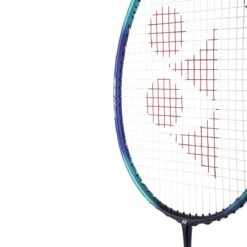 Yonex Badmintonschläger Astrox 10 DG (kopflastig, Flexibel) Navyblau - Besaitet - -Yonex Verkäufe Yonex BAT10DG2 ASTROX 10DG Schlaeger204 1200x1200 1