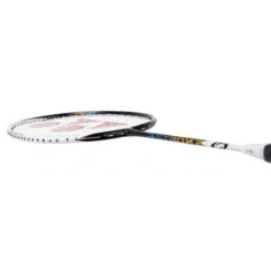 Yonex Badmintonschläger Astrox 2 (kopflastig, Flexibel) Blau - Besaitet - -Yonex Verkäufe Yonex BAT21 11 ASTROX 2 Badmintonschlaeger201 1200x1200 1
