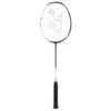 Yonex Badmintonschläger Astrox 2 (kopflastig, Flexibel) Blau - Besaitet -