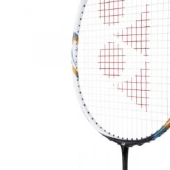 Yonex Badmintonschläger Astrox 2 (kopflastig, Flexibel) Blau - Besaitet - -Yonex Verkäufe Yonex BAT21 11 ASTROX 2 Badmintonschlaeger203 1200x1200 1