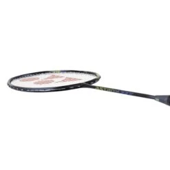 Yonex Badmintonschläger Astrox 22F (kopflastig, Mittel) Schwarz/lime - Besaitet - -Yonex Verkäufe Yonex BAT22F0 ASTROX 22F Badmintonschlaeger201 1200x1200 1